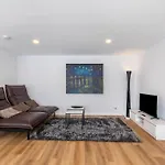 Werner-senger-haus Limburg * 림부르크안더란