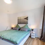 Werner-senger-haus Limburg 아파트 *
