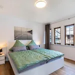Werner-senger-haus Limburg 아파트