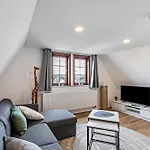 Διαμέρισμα Werner-senger-haus Limburg *