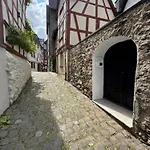 Werner-senger-haus Limburg * 림부르크안더란