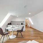 Werner-senger-haus Limburg *
