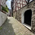 Διαμέρισμα Werner-senger-haus Limburg