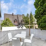 아파트 Werner-senger-haus Limburg *