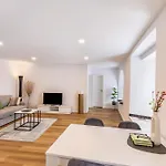 Werner-senger-haus Limburg 아파트 *