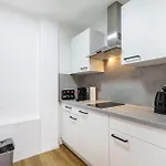 Werner-senger-haus Limburg 아파트