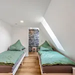 Werner-senger-haus Limburg 림부르크안더란
