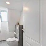 Werner-senger-haus Limburg * 림부르크안더란