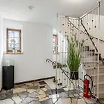 Διαμέρισμα Werner-senger-haus Limburg *