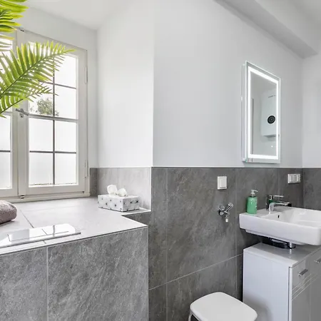 Werner-senger-haus Limburg *