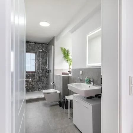 Appartement Werner-senger-haus Limburg Limburg an der Lahn