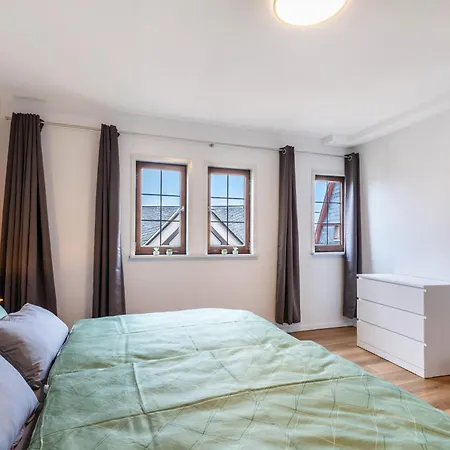 Werner-senger-haus Limburg * Limburg an der Lahn