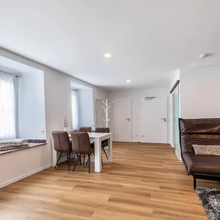 Werner-senger-haus Limburg Appartement *