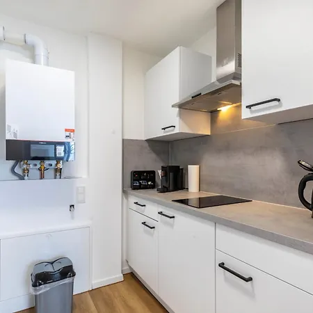 Werner-senger-haus Limburg Limburg an der Lahn