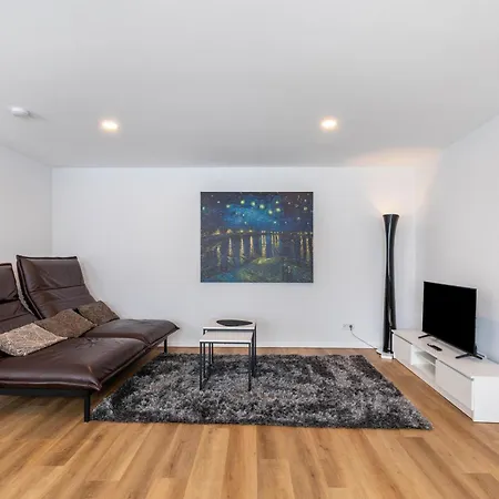 Werner-senger-haus Limburg * Limburg an der Lahn