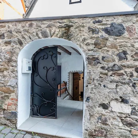 Werner-senger-haus Limburg 아파트 *