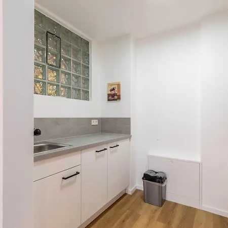 Werner-senger-haus Limburg *