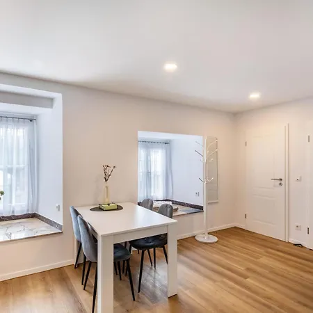 Appartement Werner-senger-haus Limburg