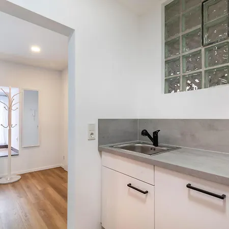 Werner-senger-haus Limburg * Limburg an der Lahn