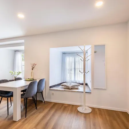 Werner-senger-haus Limburg Appartement