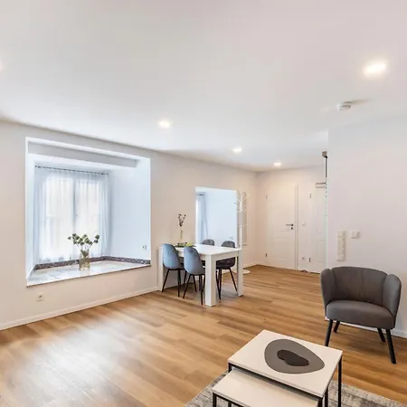 Werner-senger-haus Limburg * Limburg an der Lahn