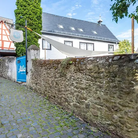 Appartement Werner-senger-haus Limburg