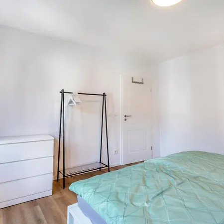 Appartement Werner-senger-haus Limburg Limburg an der Lahn