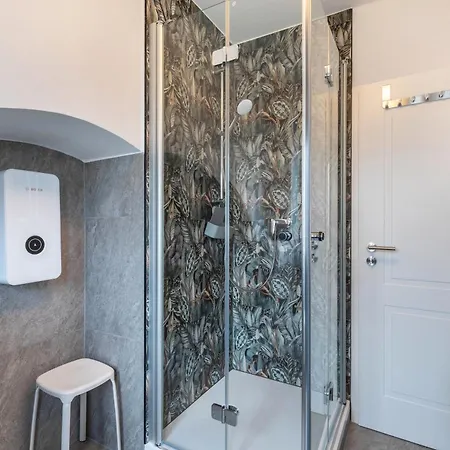 Werner-senger-haus Limburg *