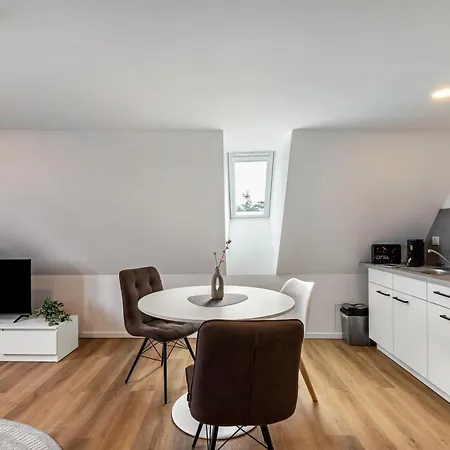 Werner-senger-haus Limburg * Limburg an der Lahn