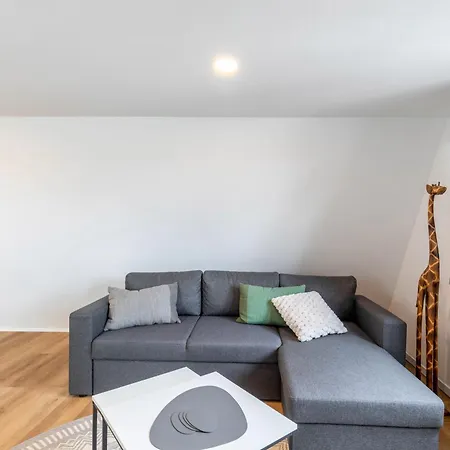 Werner-senger-haus Limburg *