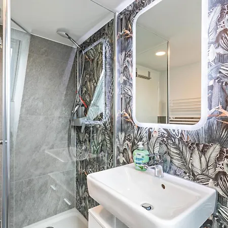 Werner-senger-haus Limburg * Limburg an der Lahn