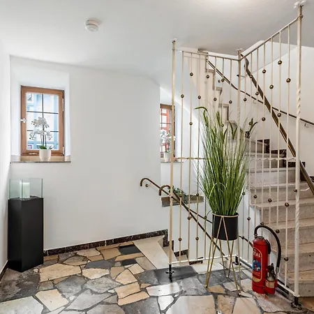 Werner-senger-haus Limburg