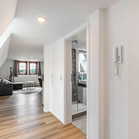 Appartement Werner-senger-haus Limburg Limburg an der Lahn