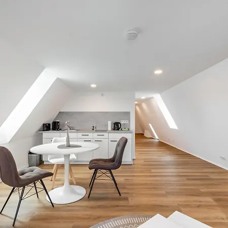 Werner-senger-haus Limburg *