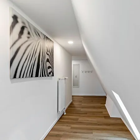 Werner-senger-haus Limburg * Limburg an der Lahn