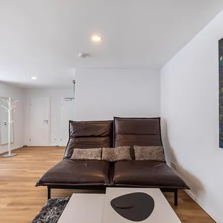 Werner-senger-haus Limburg *