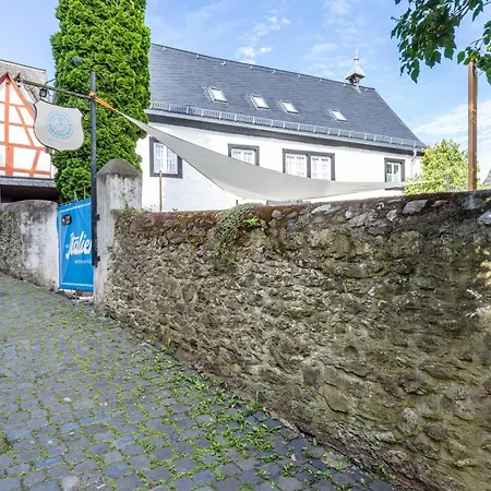 Διαμέρισμα Werner-senger-haus Limburg