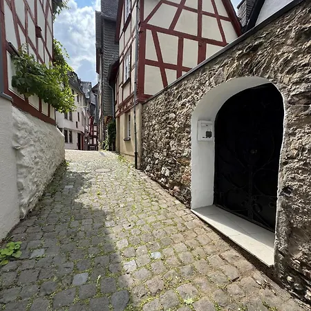 Διαμέρισμα Werner-senger-haus Limburg