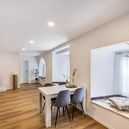 Apartment Werner-senger-haus Limburg *