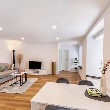 Werner-senger-haus Limburg Apartment *