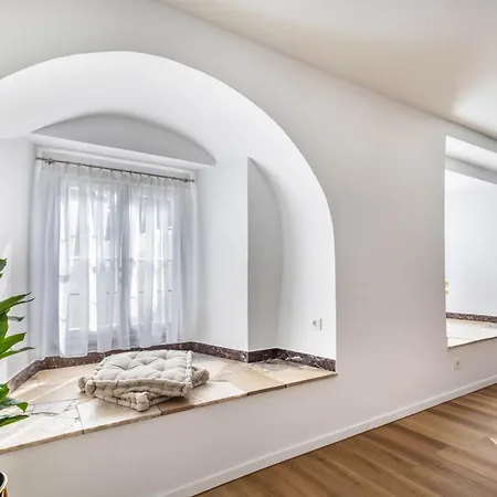 Apartment Werner-senger-haus Limburg