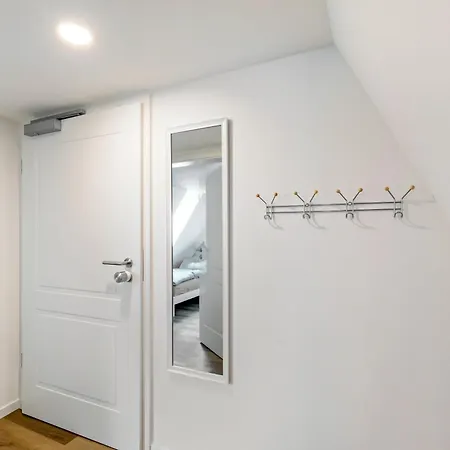 Apartment Werner-senger-haus Limburg