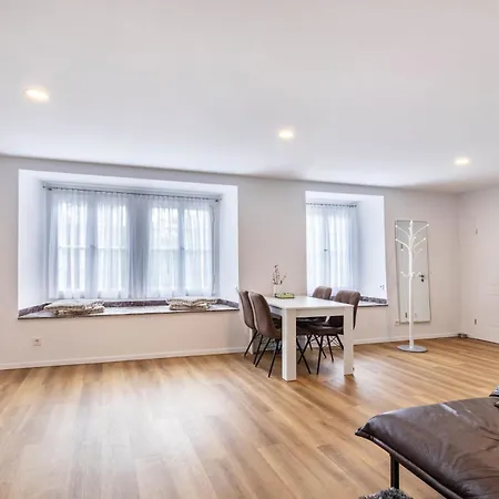 Διαμέρισμα Werner-senger-haus Limburg *