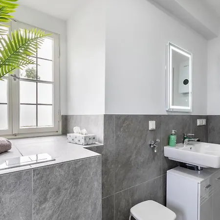 Διαμέρισμα Werner-senger-haus Limburg
