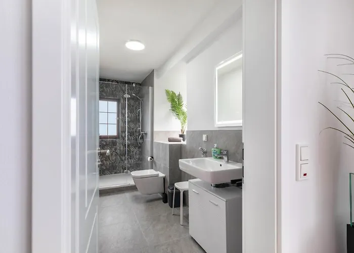 Apartman Werner-senger-haus Limburg Limburg an der Lahn