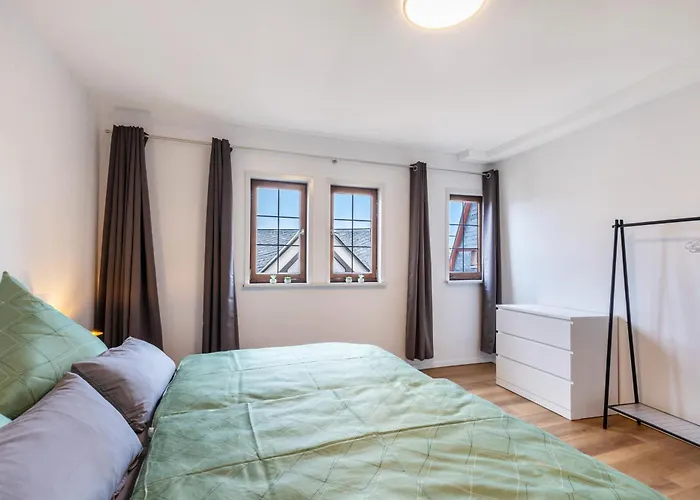 Werner-senger-haus Limburg * Limburg an der Lahn