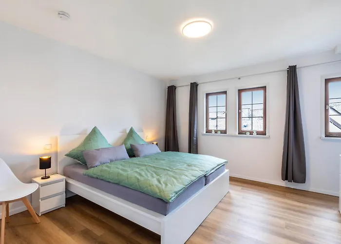 Werner-senger-haus Limburg *