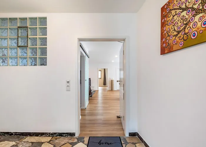 Werner-senger-haus Limburg Apartman