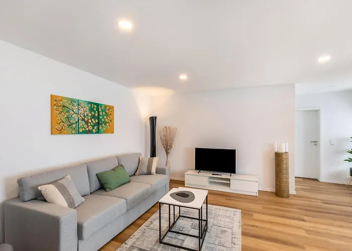 Werner-senger-haus Limburg Limburg an der Lahn