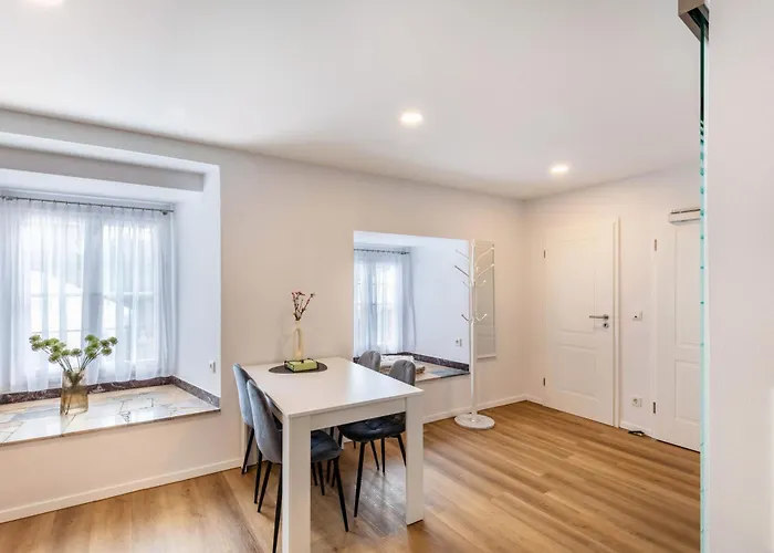 Apartman Werner-senger-haus Limburg